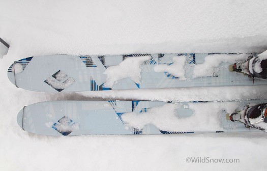 snowstick