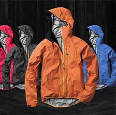 Westcomb Focus LT Hoody Westcomb Focus LT Hoody