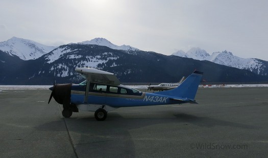 plane