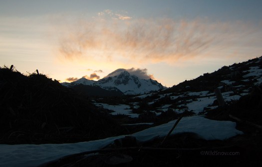 bakersunrise