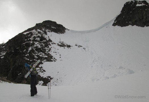 Cornice Col Cornice Col