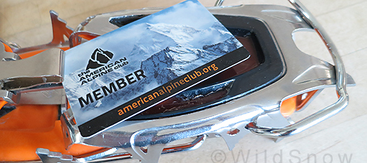 Essential equipment for ski mountaineering? Essential equipment for ski mountaineering?