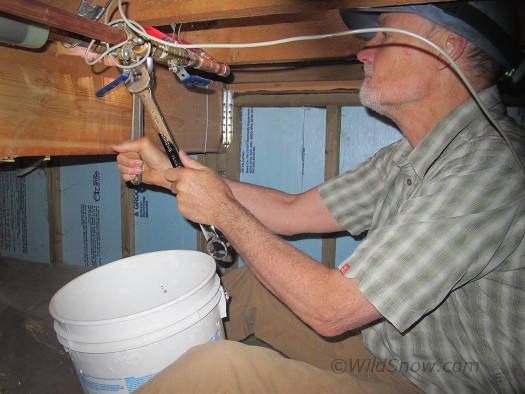 plumbing plumbing