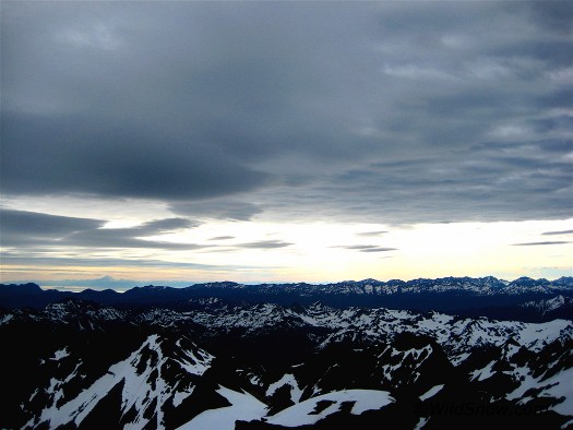 summitview view