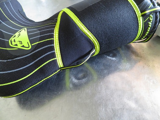 If you know about big travel suspension technology, you know what a limiting strap is. Well, now ski boots get one. If you know about big travel suspension technology, you know what a limiting strap is. Well, now ski boots get one.