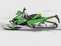 Arctic Cat M900 Arctic Cat M900