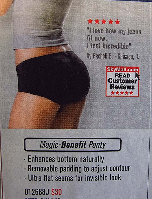 Magic Panty, read customer reviews. Lordosis, delta angle, ramp angle, Magic Benefit Panty enhances ramp angle naturally. Magic Panty, read customer reviews Lordosis, delta angle, ramp angle, Magic Benefit Panty enhances ramp angle naturally.