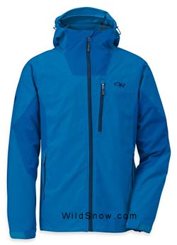 Enchainment jacket by OR Enchainment jacket by OR