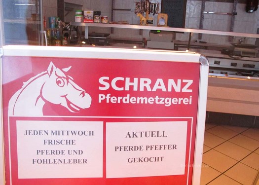 A popular delicacy A popular delicacy