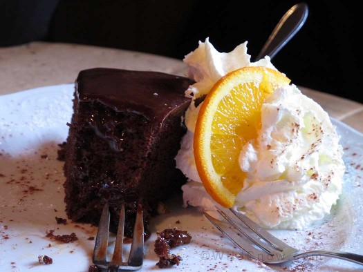 Sachertorte Sachertorte