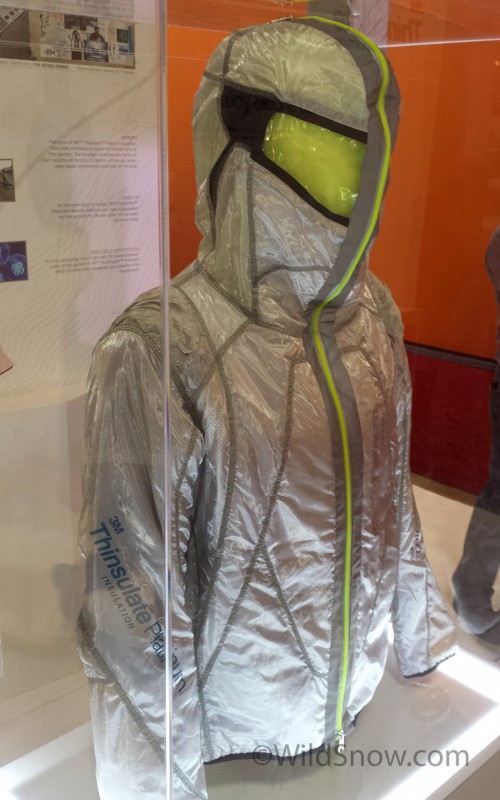 WeirdJacket