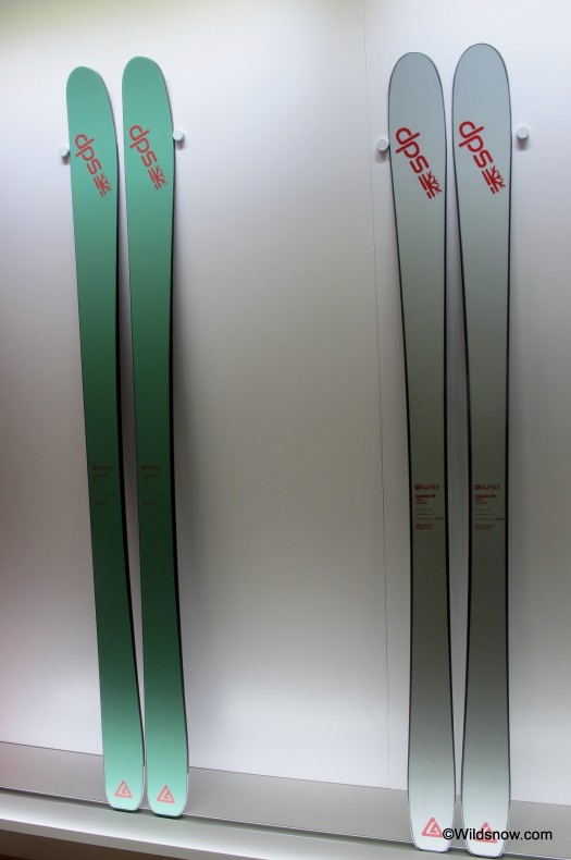 DPS expands on their Cassair line with the introduction of the 85 and 95 both incorporate the Pure 3 technology. DPS expands on their Cassair line with the introduction of the 85 and 95 both incorporate the Pure 3 technology.
