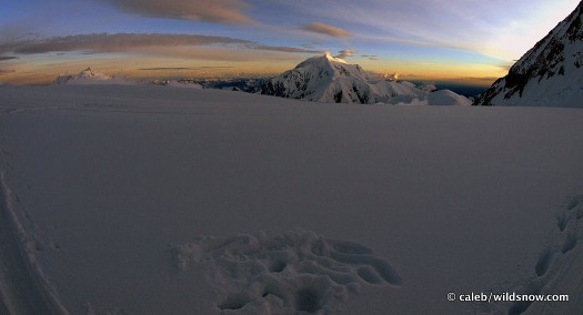 foraker_sunset