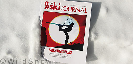 Ski Journal