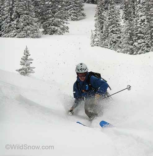 Backcountry skiing wildsnow.com Backcountry skiing wildsnow.com
