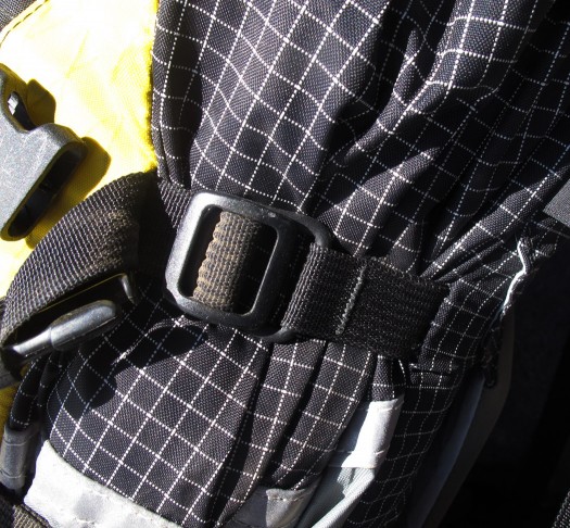 Equipment for backcountry skiing and ski mountaineering 