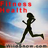 Fitness and health for ski mountaineering.