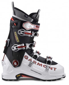 garmont cosmos AT boot