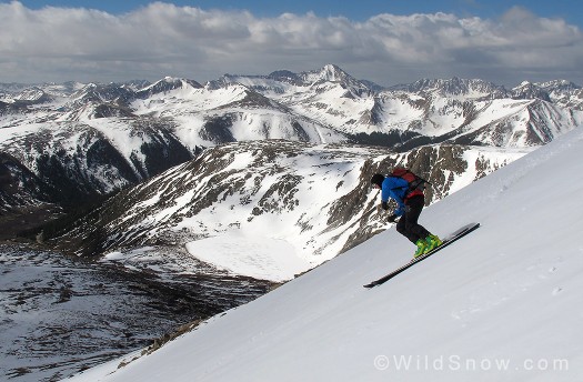 Hayden Kennedy on Geissler 3 today, May 25, Colorado. Hayden Kennedy on Geissler 3 today, May 25, Colorado.