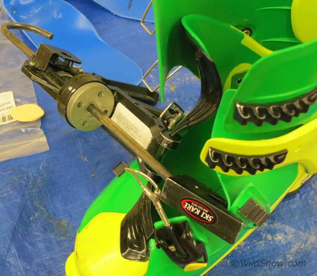 boot tool
