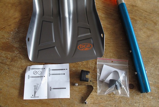 BCA shaft plug upgrade kit includes a shorter button spring, plug and instructions. BCA shaft plug upgrade kit includes a shorter button spring, plug and instructions.