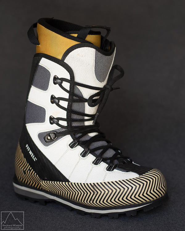 fitwell backcountry boots