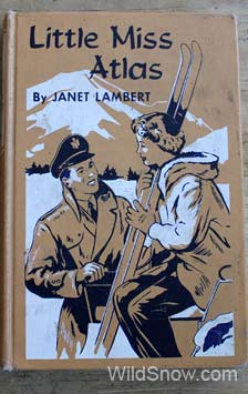 Book cover from 1949, and they're still trying the same lines. Book cover from 1949, and they're still trying the same lines.