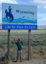 State border, indeed, like no place on earth! State border, indeed, like no place on earth!