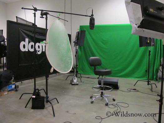 Green Room? Sure thing they have 6 in various sizes.