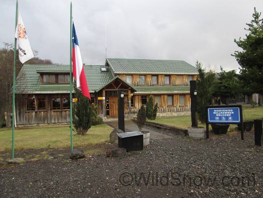 We ended up here at a the Suizandino pension. We ended up here at a the Suizandino pension.