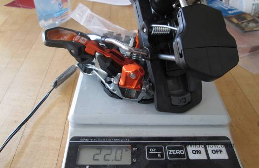 Weight of the whole official retail ION, 95 mm brakes. Weight of the whole official retail ION, 95 mm brakes.