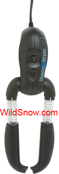 Thermic boot dryer. Thermic boot dryer.