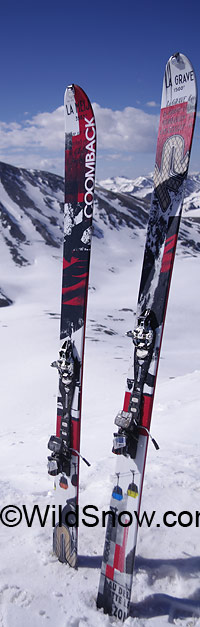 K2 Coomback 104 K2 Coomback 104