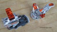 G3 ION LT 12 is a stripped down version of their tech classic clone.