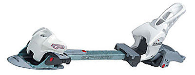 Fritschi Diamir Express is the same binding as the Explore, only with a different color scheme, and was not available in long size. Fritschi Diamir Express is the same binding as the Explore, only with a different color scheme, and not available in long size.