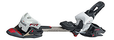 Fritschi Diamir Freeride (above) ruled the roost in 2004/2005 and is still a good bet on the used market, if you're looking to stay on a budget. Fritschi Diamir Freeride (above) ruled the roost in 2004/2005 and is still a good bet on the used market, if you're looking to stay on a budget.
