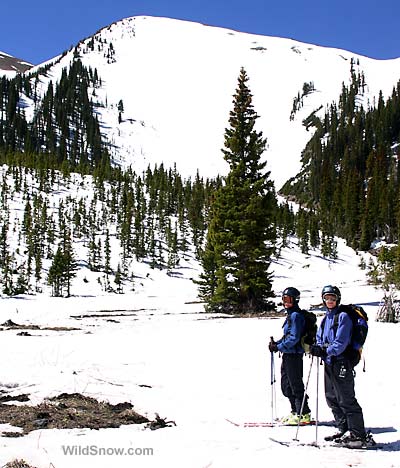 This is Boone’s back yard in Colorado West Elk Mountains, thanks sir! This is Boone's back yard in Colorado West Elk Mountains, thanks sir!