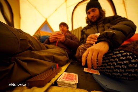Counting down the days until the next high-pressure with card games. Counting down the days until the next high-pressure with card games.
