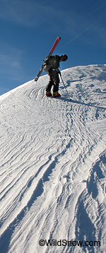 Mount Sopris Mount Sopris, Colorado.