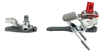 2003/2004 Dynafit Comfort binding 2003/2004 Dynafit Comfort binding