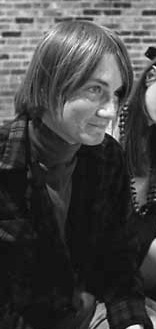 Lou at Aspen High School, 1968. Lou at Aspen High School, 1968.