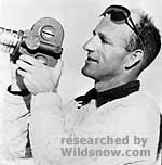 portrait_john_jay_web Captain John Jay went on to found the modern ski film industry.