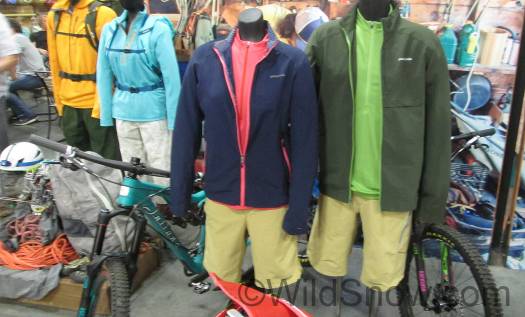 We're getting more hip to Patagonia around here. Really, resistance is futile. We're getting more hip to Patagonia around here. Really, resistance is futile.