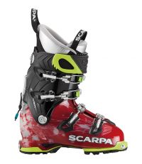 SCARPA Freedom SL for women.