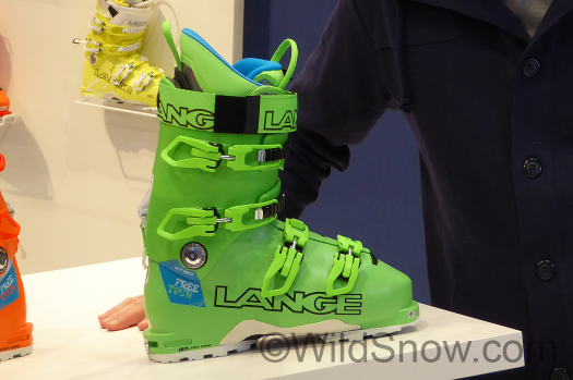 Lange Free Tour, me 2 or me 3? Lange Free Tour, me 2 or me 3?