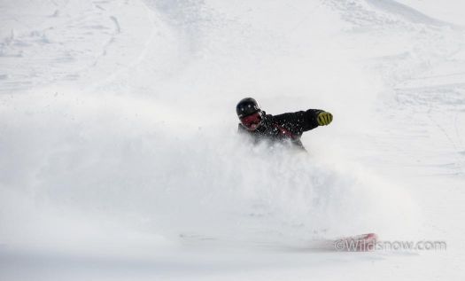 WildsnowEdit (5 of 6) Ben finding some nice pow.