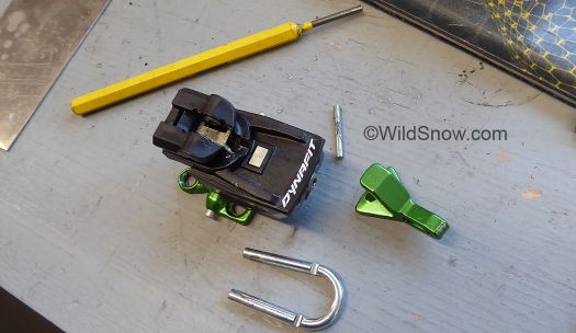 More fun than a brake job on a 1982 Ford F-250, easier than a transfer case rebuild in a 1947 Willys, more fun than, skiing? More fun than a brake job on a 1982 Ford F-250, easier than a transfer case rebuild in a 1947 Willys, more fun than, skiing?