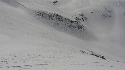 Descending Handies. Descending Handies.