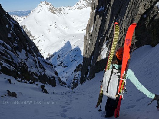 Finding good use for the Hyperlite Mountain Gear Porter pack last week in the Absaroka Beartooths of Montana. Photo: B. Fredlund Finding good use for the Hyperlite Mountain Gear Porter pack last week in the Absaroka Beartooths of Montana. Photo: B. Fredlund