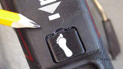 Big thing with KneeBinding is you've got a left and right. Big thing with Knee binding is you've got a left and right.